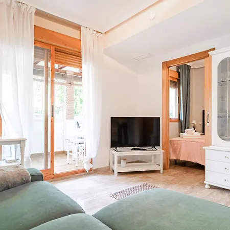 Appartamento Stunning In With Wifi Benalmádena