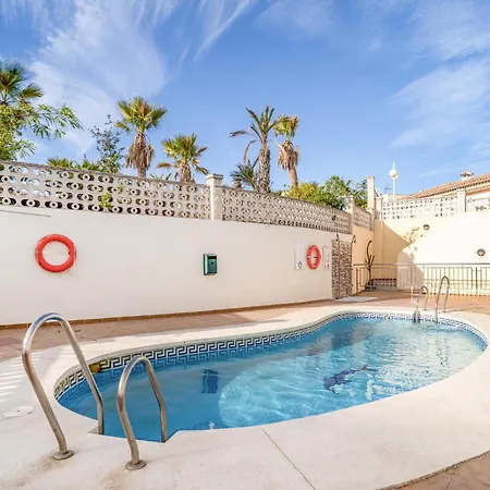 Appartamento Stunning In With Wifi Benalmádena